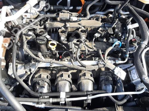 Engine FORD KUGA III (DFK) 2.5 Duratec Plug-in-Hybrid | BP37760600M1 - Image 2