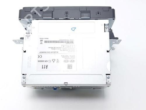 Electronic module KIA NIRO I (DE) 1.6 GDI Hybrid | BP29749973M83