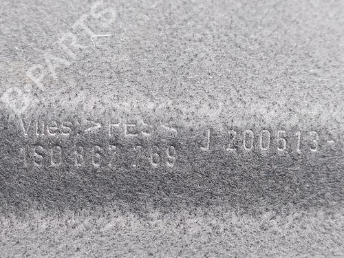 Rear parcel shelf VW UP! (121, 122, BL1, BL2, BL3, 123) 1.0 | BP29868454C85