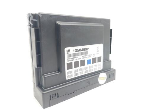 Elektronisk modul OPEL AMPERA (R12) EV 150 (151 hp) 26164729
