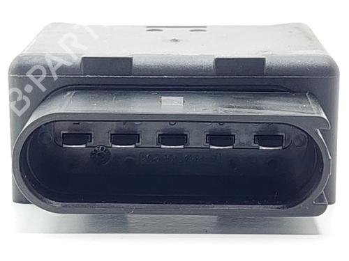 Fuel ECU VW GOLF VII (5G1, BQ1, BE1, BE2) 2.0 R 4motion | BP19767218M50 