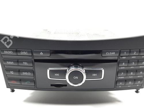 Used Electronic module MERCEDES-BENZ CLS Shooting Brake (X218) CLS 63 AMG 4-matic (218.976) (585 hp) 19758208