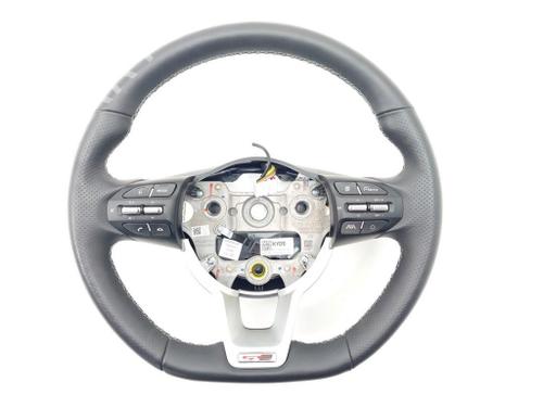 steering-wheel-kia-stonic-yb-10-t-gdi-eco-dynamics-56130h8100-2017-19766023 main image
