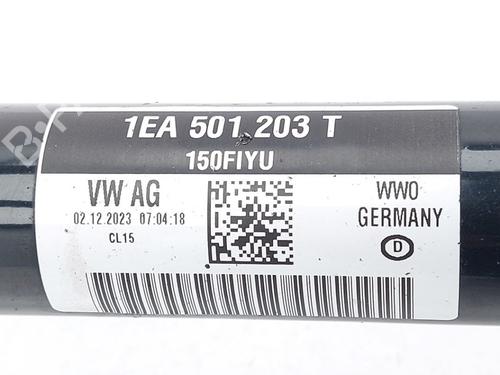 Antriebswelle links hinten SKODA ENYAQ iV SUV (5AZ) 85 | BP30275381M40
