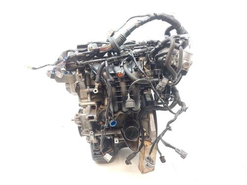 Engine MITSUBISHI MIRAGE / SPACE STAR VI Hatchback (A0_A) 1.2 | BP38483202M1 - Image 2