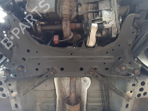 Forbro FORD B-MAX (JK) 1.0 EcoBoost (100 hp) 31970221