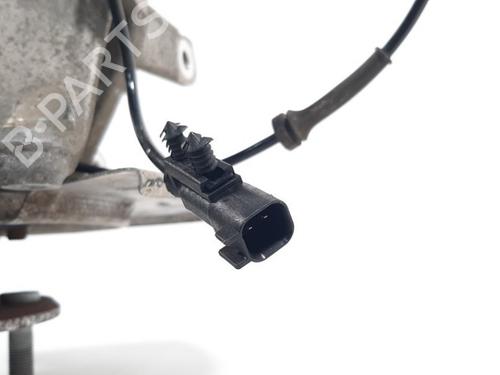 Right rear steering knuckle TESLA MODEL S (5YJS) 85 | BP19750199M28 