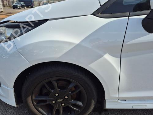 left-front-fenders-ford-fiesta-vi-cb1-ccn-2008-39561949 main image