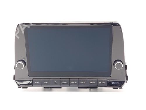 Elektronisk modul KIA PICANTO III (JA) 1.0 (63 hp) 28492787