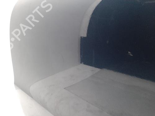 Left rear door PEUGEOT 508 I (8D_) 1.6 THP | BP19761924C4