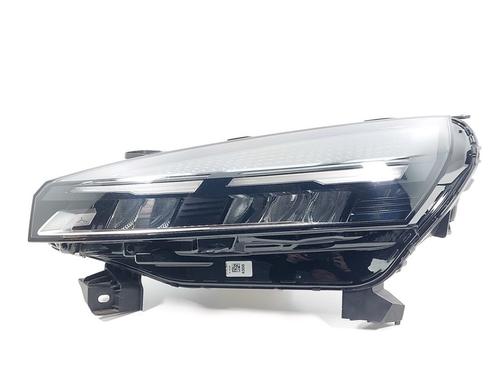Used Left headlight Left headlight RENAULT CLIO V (B7_) 1.0 TCe 90 (B7MT) (91 hp) 33889130 33889130