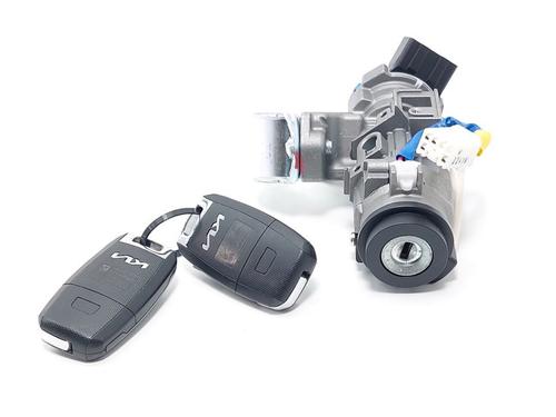 Used Ignition barrel KIA STONIC (YB) 1.0 T-GDi Eco-Dynamics+ (101 hp) 29478790