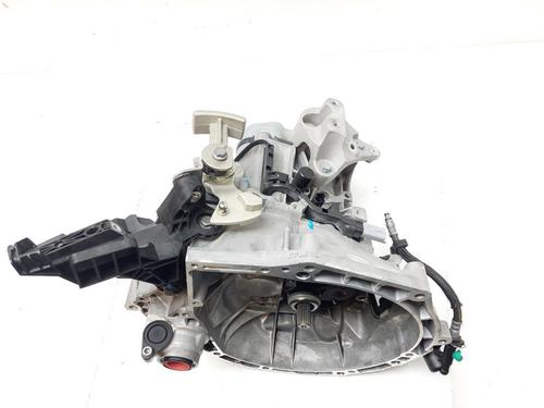 Gearbox PEUGEOT 208 II (UB_, UP_, UW_, UJ_) 1.2 PureTech 75 | BP28583229M3 