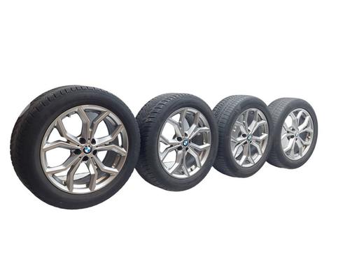 Rim BMW X3 (G01, F97, G08) xDrive 20 i | BP23506436C45 