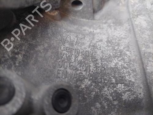 Gearbox VW GOLF VII (5G1, BQ1, BE1, BE2) 1.0 TSI | BP31075794M3 