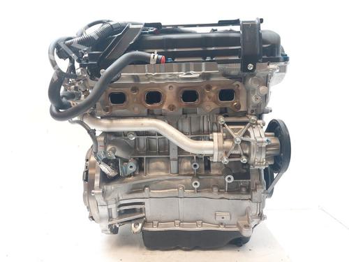 Used Engine MITSUBISHI OUTLANDER III (GG_W, GF_W, ZJ, ZL, ZK) 2.4 Hybrid 4WD (GG3W) (208 hp) 19782809