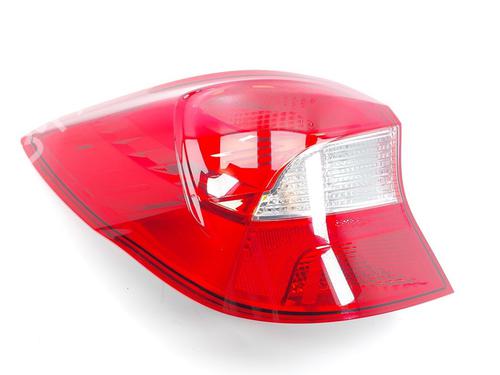 Used Left taillight Left taillight 37760317 37760317