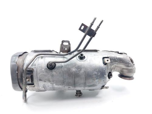 Catalyst OPEL COMBO Box Body/MPV (K9) 1.5 D | BP33740974M10 - Image 3