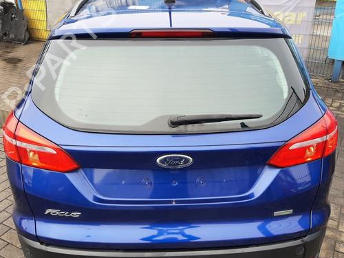 Used Tailgate FORD FOCUS III Turnier 1.0 EcoBoost (125 hp) 32148264