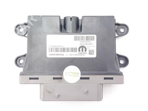 Used Control unit Control unit 27862923 27862923