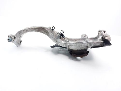 Left front steering knuckle AUDI E-TRON (GEN) 55 quattro | BP36075117M25 - Image 2