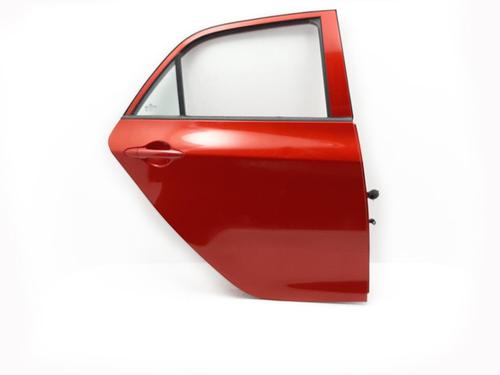 Used Right rear door KIA PICANTO II (TA) 1.0 (69 hp) 19760318