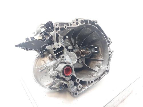Used Gearbox Gearbox RENAULT SCÉNIC II (JM0/1_) 1.6 16V (JM1R) (112 hp) 33273614 33273614