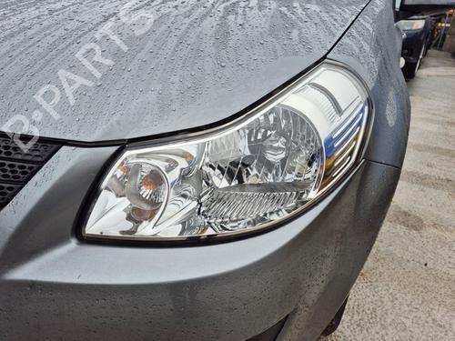 Used Left headlight SUZUKI SX4 (EY, GY) 1.6 VVT (RW416, YA21S) (107 hp) 31075961