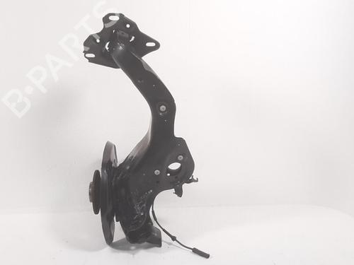 Right rear steering knuckle BMW X2 (F39) xDrive 20 d | BP19750899M28 