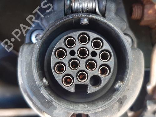 Tow ball/Mechanism PEUGEOT 308 II (LB_, LP_, LW_, LH_, L3_) 1.2 THP 110 | BP29868587C141