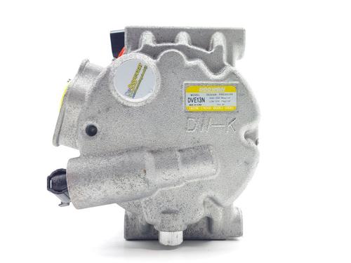 AC compressor HYUNDAI KONA (OS, OSE, OSI) 1.0 T-GDi | BP21133829M34 
