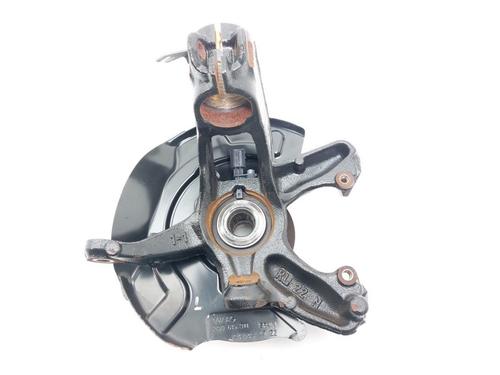 Left front steering knuckle SKODA KAMIQ (NW4) 1.0 TSI | BP30183406M25