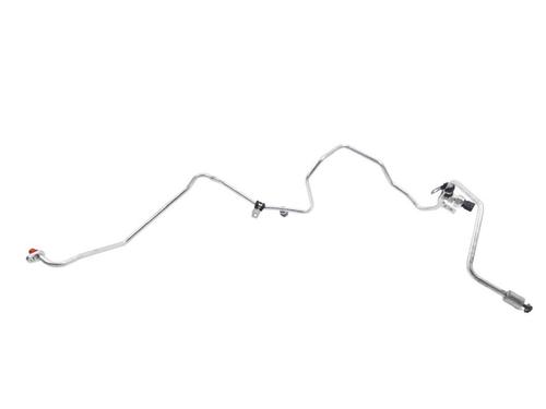 AC-rør DACIA DUSTER (HM_) 1.0 LPG (HMMT) (101 hp) 31599838