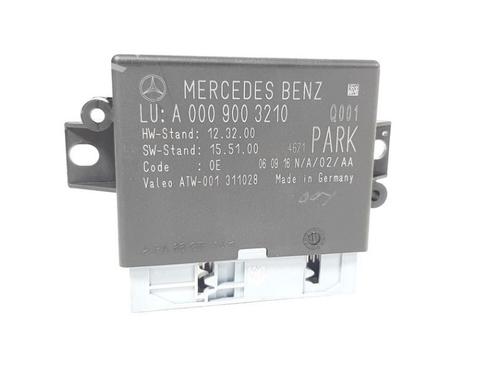 control-unit-mercedes-benz-a-class-w176-a-180-cdi-d-176012-a0009003210-2012-2013-2014-2015-2016-2017-2018-19754140 main image