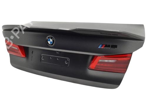 Bakluke CC/Kombi-Kupé BMW 5 (G30, F90) M5 (600 hp) 19762641