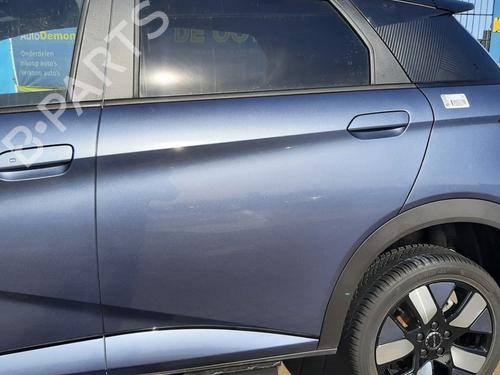 Used Left rear door Left rear door BYD DOLPHIN EV (204 hp) 33627748 33627748