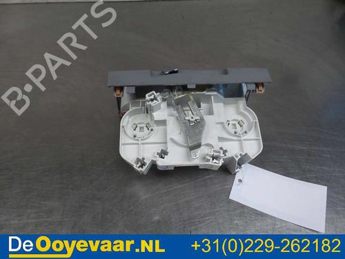 Climate control SUZUKI ALTO VII (GF, HA25_, HA35_) 1.0 (AMF310, GFC31S) | BP24408826I5 