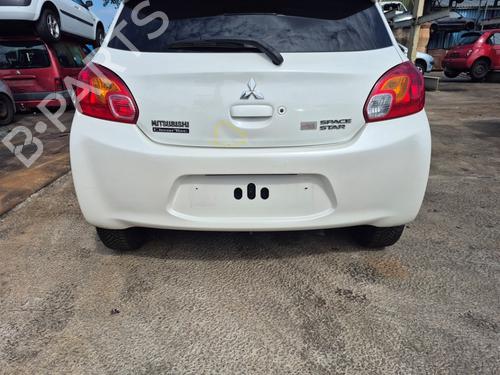 Used Rear bumper Rear bumper 37428498 37428498