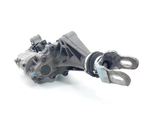 Steering rack AUDI Q7 (4MB, 4MG, 4MQ) 3.0 TFSI quattro | BP19769633M22 