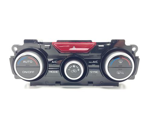 Used Climate control SUBARU XV (GT) 2.0 i e-BOXER AWD (GTE) (150 hp) 19767297