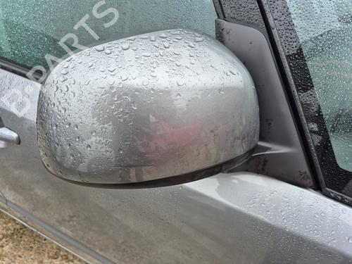 Used Right mirror SUZUKI SX4 (EY, GY) 1.6 VVT (RW416, YA21S) (107 hp) 31075960