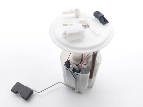 Used Fuel pump RENAULT GRAND SCÉNIC IV (R9_) 1.2 TCe 130 (130 hp) 20295581