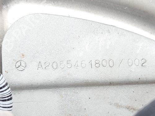 Right rear steering knuckle MERCEDES-BENZ E-CLASS T-Model (S213) AMG E 63 S 4-matic+ (213.289) | BP19765215M28 
