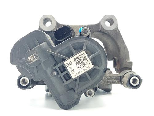 Right rear brake caliper VW TOURAN (5T1) 2.0 TDI | BP24504042M106 