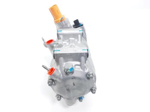 Used AC compressor OPEL CORSA F (P2JO) Corsa-e (156 hp) 30136886