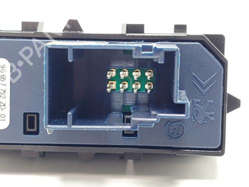 Switch PEUGEOT 508 SW I (8E_) 1.6 HDi | BP19764853I30 