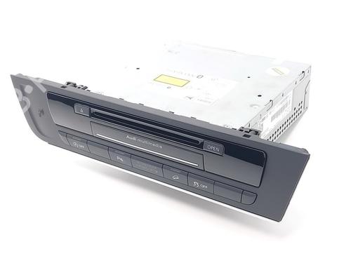 Electronic module AUDI A6 Allroad C7 (4GH, 4GJ) 3.0 TFSI quattro | BP32148487M83