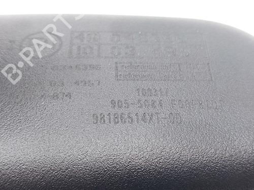 Espejo interior CITROËN C3 III (SX) 1.2 THP 110 (SXHNPS, SXHNZT, SXHNZ6) | BP31365184I6 