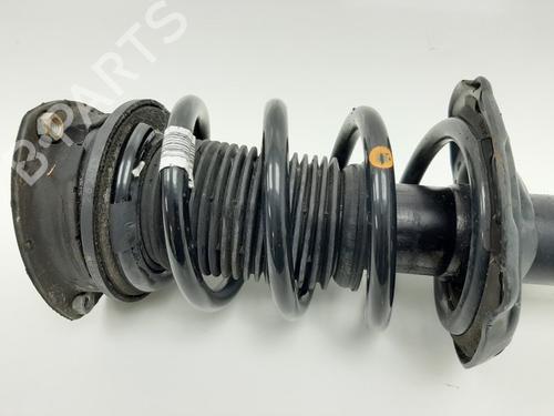 Left front shock absorber AUDI A3 Sportback (8VA, 8VF) 1.8 TFSI | BP19749774M16 