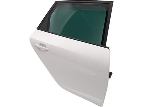Right rear door SEAT IBIZA IV ST (6J8, 6P8) 1.2 TDI | BP19764352C5
